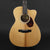 Eastman E1OMCE-Deluxe OM Cutaway #3302