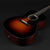 Eastman E1OOSS-Dlx Sunburst #7332