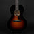 Eastman E1OOSS-Dlx Sunburst #7332
