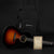 Eastman E1OOSS-Dlx Sunburst #7332