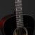 Eastman E1OOSS-Dlx Sunburst #7332