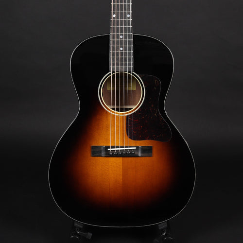 Eastman E1OOSS-Dlx Sunburst #9904