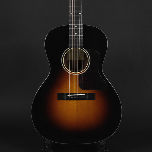 Eastman E1OOSS-Dlx Sunburst #9893