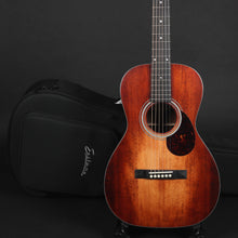 Load image into Gallery viewer, Eastman E1P &quot;The Bluesmaster&quot; Limited Edition Parlour #3354