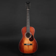 Load image into Gallery viewer, Eastman E1P &quot;The Bluesmaster&quot; Limited Edition Parlour #3354