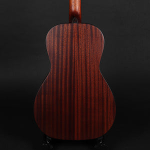 Eastman E1P "The Bluesmaster" Limited Edition Parlour #3354