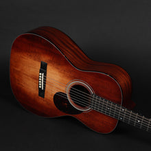 Load image into Gallery viewer, Eastman E1P &quot;The Bluesmaster&quot; Limited Edition Parlour #3354
