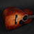 Eastman E1P "The Bluesmaster" Limited Edition Parlour #3354