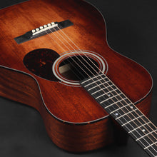 Load image into Gallery viewer, Eastman E1P &quot;The Bluesmaster&quot; Limited Edition Parlour #3354