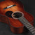 Eastman E1P "The Bluesmaster" Limited Edition Parlour #3354
