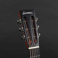 Load image into Gallery viewer, Eastman E1P &quot;The Bluesmaster&quot; Limited Edition Parlour #3354