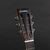 Eastman E1P "The Bluesmaster" Limited Edition Parlour #3354