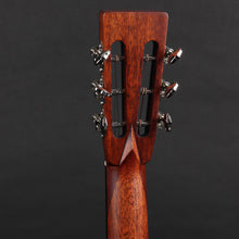 Load image into Gallery viewer, Eastman E1P &quot;The Bluesmaster&quot; Limited Edition Parlour #3354
