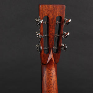 Eastman E1P "The Bluesmaster" Limited Edition Parlour #3354