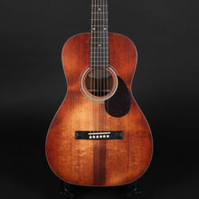 Load image into Gallery viewer, Eastman E1P &quot;The Bluesmaster&quot; Limited Edition Parlour #3325