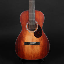 Load image into Gallery viewer, Eastman E1P &quot;The Bluesmaster&quot; Limited Edition Parlour #3354