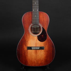 Eastman E1P "The Bluesmaster" Limited Edition Parlour #3354