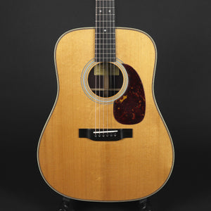 Eastman E20D-MR-TC Adirondack/Madagascar Rosewood #2123