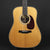Eastman E20D-MR-TC Adirondack/Madagascar Rosewood #2123