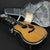 Eastman E20D-MR-TC Adirondack/Madagascar Rosewood #2123