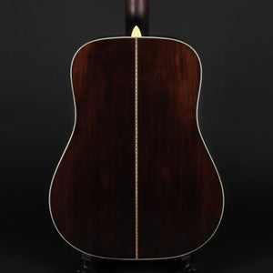 Eastman E20D-MR-TC Adirondack/Madagascar Rosewood #2123