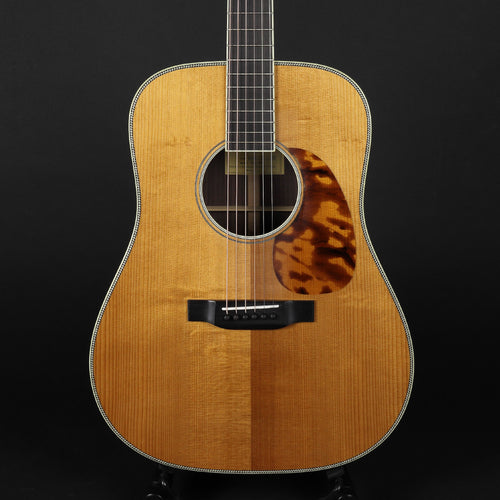 Eastman E20D-LSH-TC Large Soundhole Dreadnought