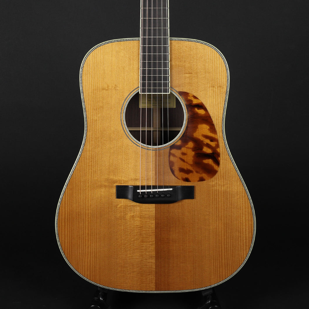 Eastman E20D-LSH-TC Large Soundhole Dreadnought