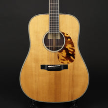 Load image into Gallery viewer, Eastman E20D-LSH-TC Large Sound Hole Dreadnought #8073