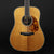 Eastman E20D-LSH-TC Large Soundhole Dreadnought