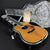 Eastman E20D-LSH-TC Large Soundhole Dreadnought