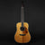 Eastman E20D-LSH-TC Large Soundhole Dreadnought