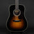 Eastman E20D-TC SB Dreadnought Thermo Cured Adirondack Top #8076
