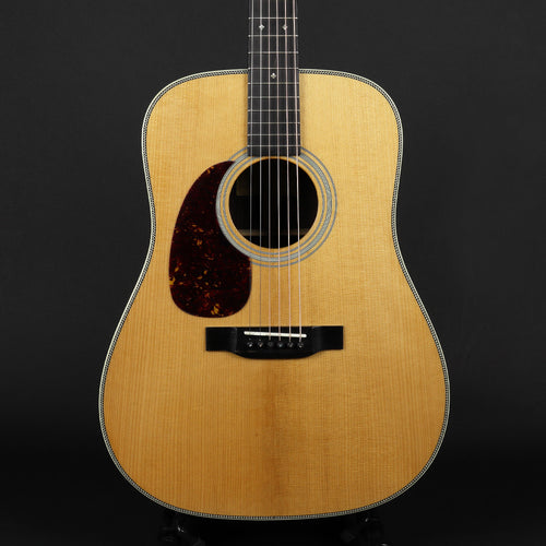 Eastman E20D-TC Left-handed Dreadnought Thermo Cured