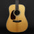 Eastman E20D-TC Left-handed Dreadnought Thermo Cured