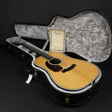 Load image into Gallery viewer, Eastman E20D-TC Left-handed Dreadnought Thermo Cured
