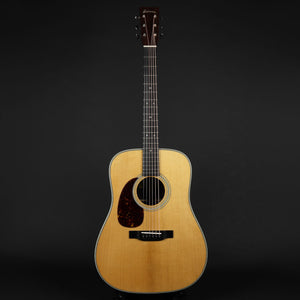 Eastman E20D-TC Left-handed Dreadnought Thermo Cured