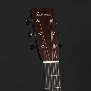 Eastman E20D-TC Left-handed Dreadnought Thermo Cured