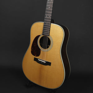 Eastman E20D-TC Left-handed Dreadnought Thermo Cured