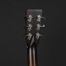 Load image into Gallery viewer, Eastman E20D-TC Left-handed Dreadnought Thermo Cured