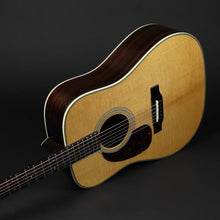 Load image into Gallery viewer, Eastman E20D-TC Left-handed Dreadnought Thermo Cured