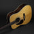 Eastman E20D-TC Left-handed Dreadnought Thermo Cured