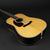 Eastman E20D-TC Left-handed Dreadnought Thermo Cured