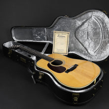 Load image into Gallery viewer, Eastman E20DL-TC Left-handed Dreadnought Thermo Cured #0791