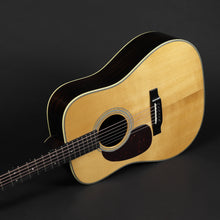 Load image into Gallery viewer, Eastman E20DL-TC Left-handed Dreadnought Thermo Cured #0791