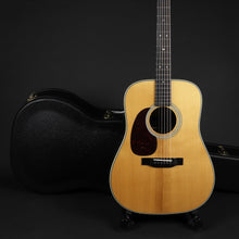 Load image into Gallery viewer, Eastman E20DL-TC Left-handed Dreadnought Thermo Cured #0791