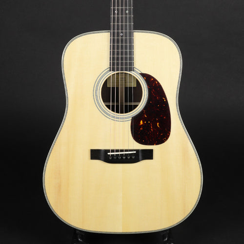 Eastman E20D Adirondack/Rosewood #4894