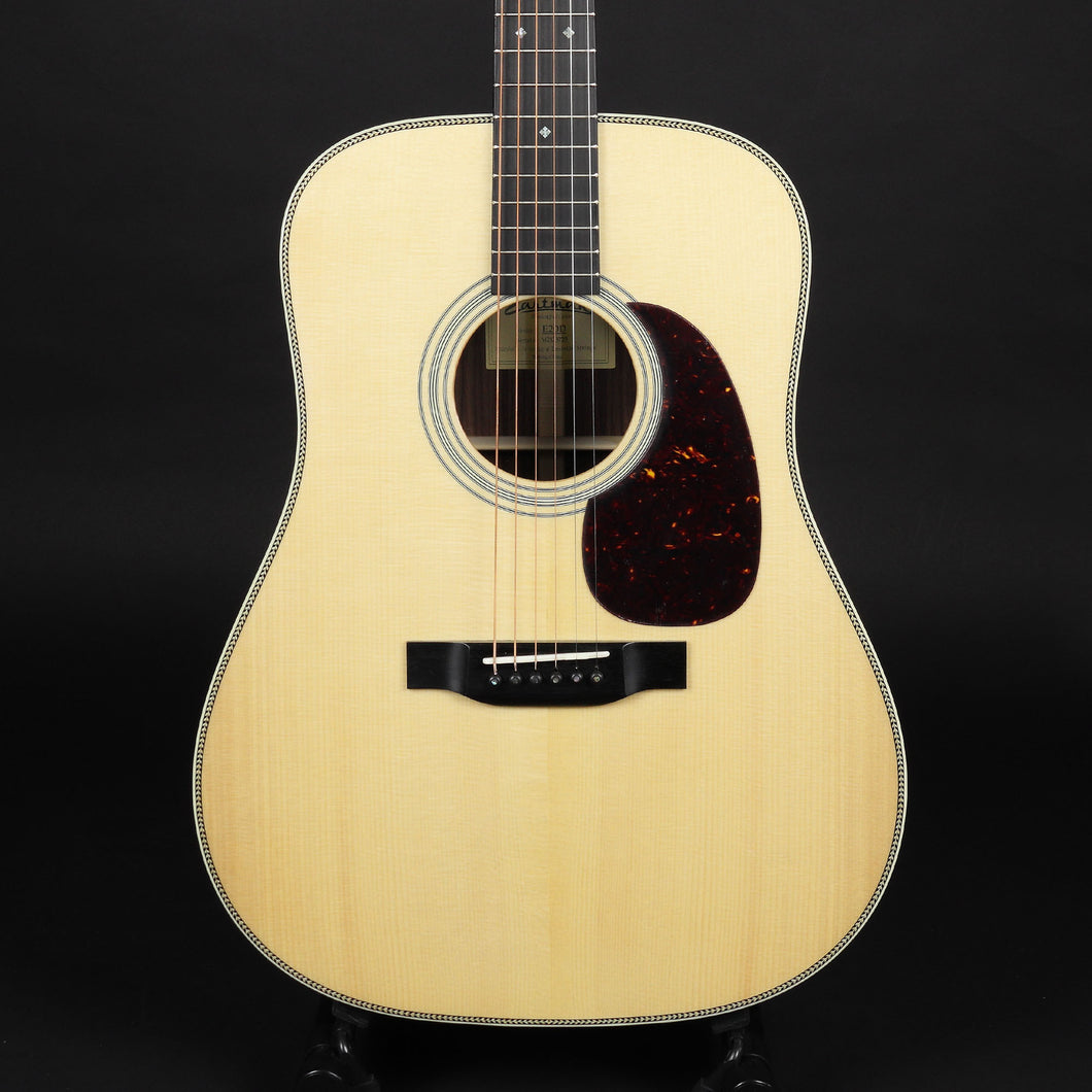 Eastman E20D Adirondack/Rosewood #3725