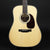 Eastman E20D Adirondack/Rosewood #3725