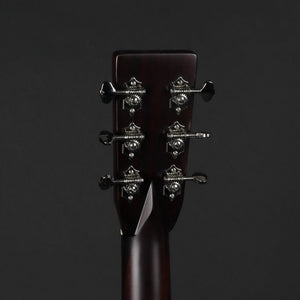 Eastman E20OM Adirondack/Rosewood Orchestra Model #2470