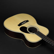 Load image into Gallery viewer, Eastman E20OM Adirondack/Rosewood Orchestra Model #2470